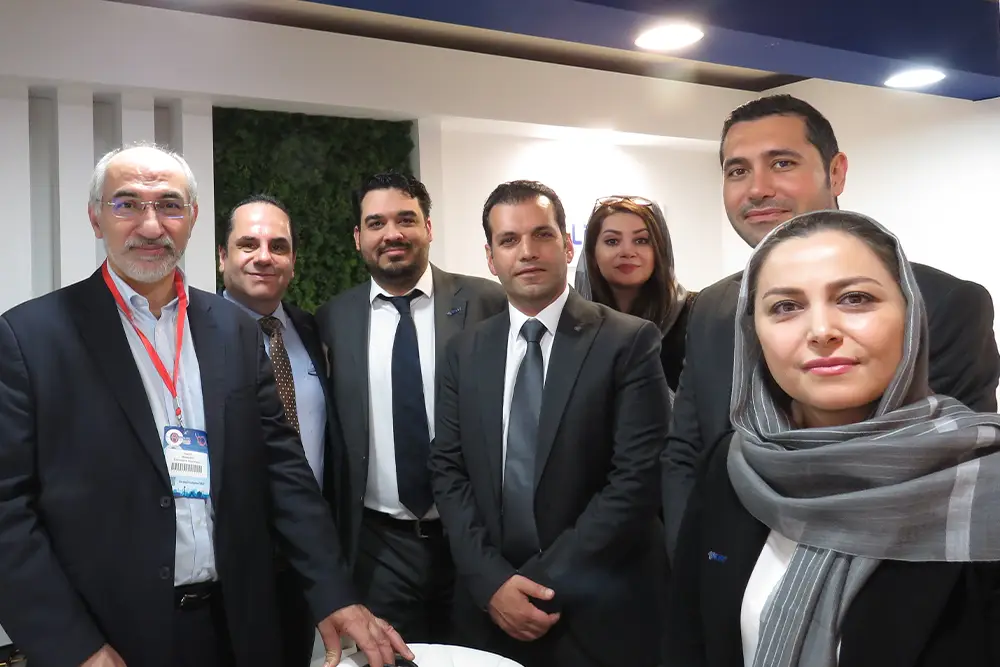 هشتمین گردهمایی جراحان قلب در مرکز همایشهای بیمارستان قلب شهید رجایی