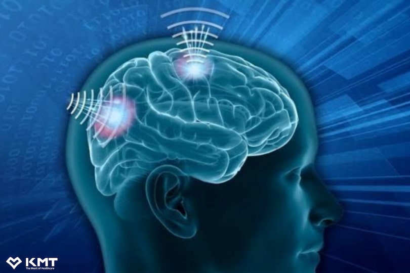 سنسور های بی سیم مغز