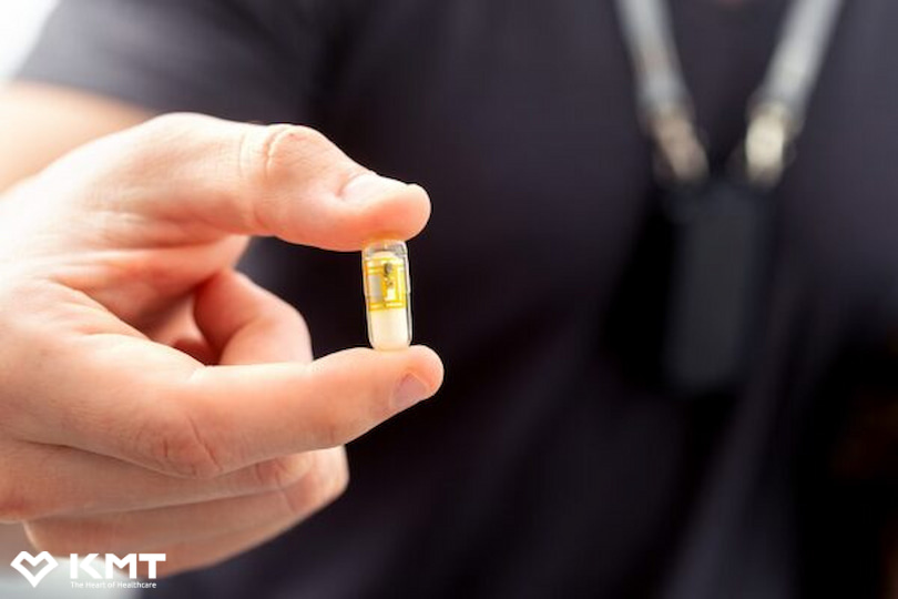 قرص های هوشمند