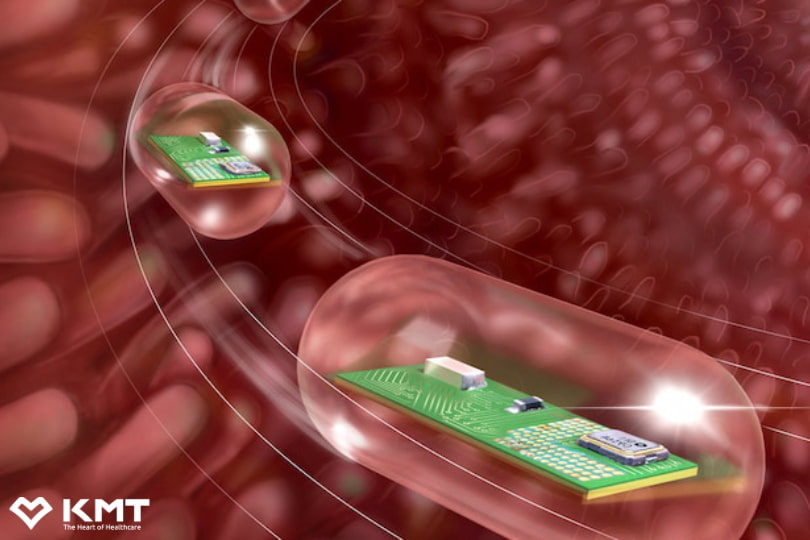 قرص های هوشمند