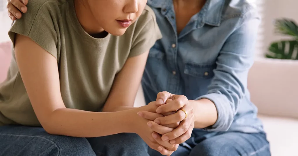 تاثیر استفاده از شبکه های اجتماعی و اینترنت بر سلامت روان انسان