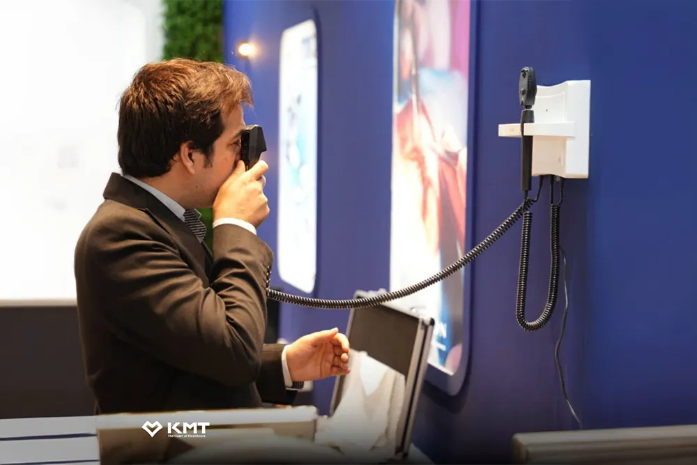 بیست و‌نهمین سمینار سالیانه فارابی با موضوع تصمیم گیری ‌در جراحی های چشم