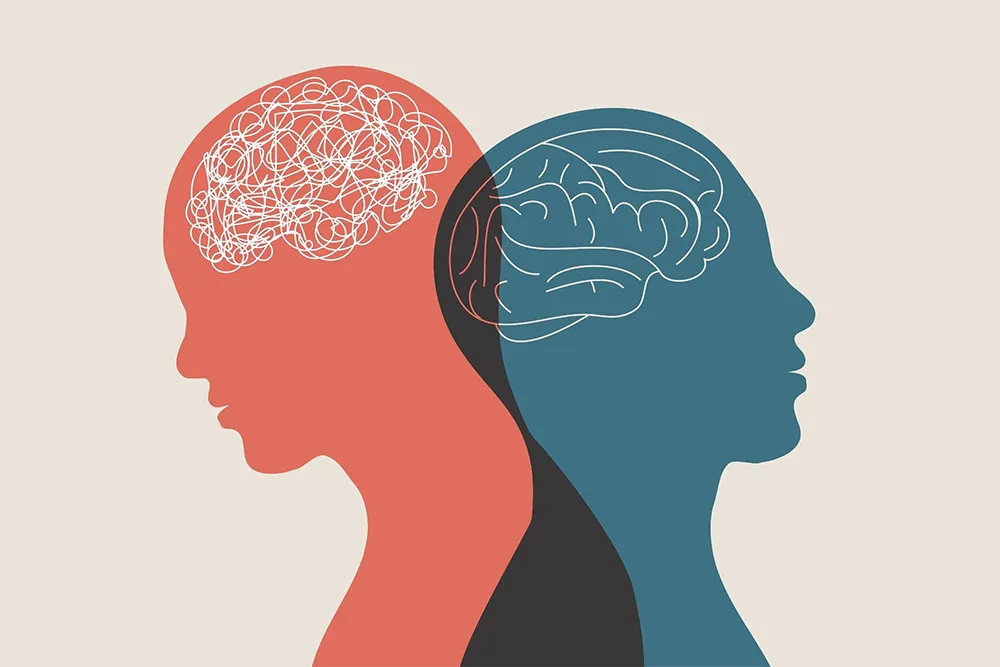 تیروئید بر سلامت روان چگونه تاثیر می گذارد؟