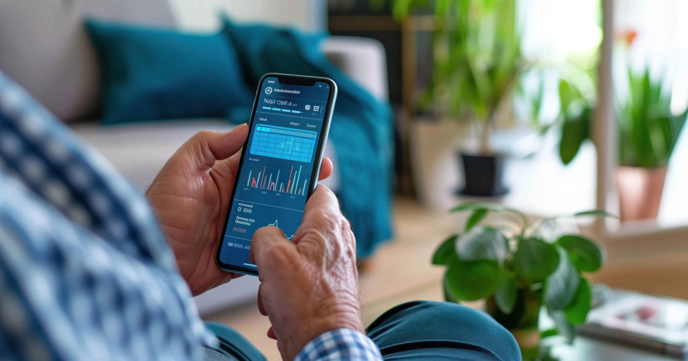 فناوری‌های سبز در تجهیزات پزشکی خانگی