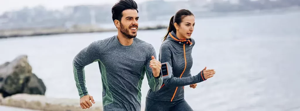 تاثیر دویدن بر سلامت قلب و عروق